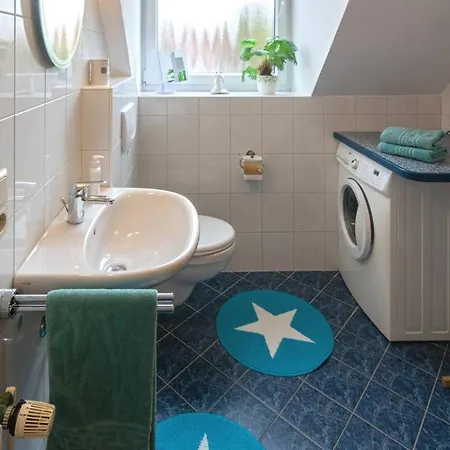 Kipp Holiday home Norddeich (Norden)