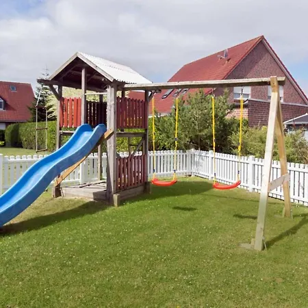 Casa vacanze Kipp Norddeich (Norden)