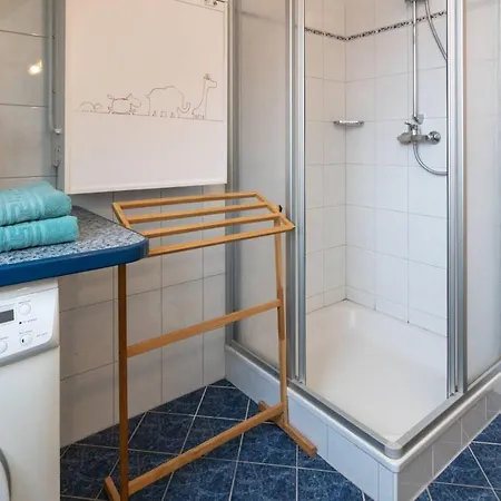 Kipp Holiday home Norddeich (Norden)