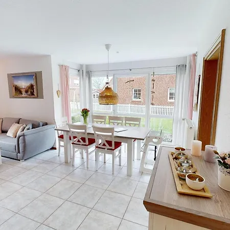 Holiday home Kipp Norddeich (Norden)